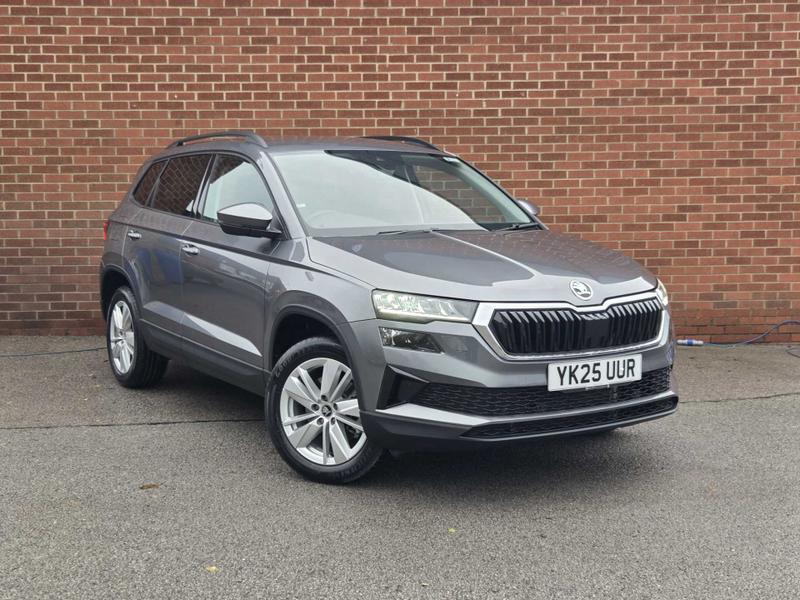 Used Skoda Karoq 2025 for sale - 76277276: Photo 1
