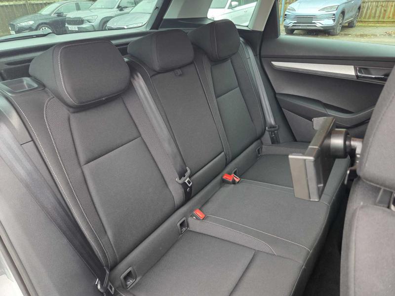Used Skoda Karoq 2025 for sale - 76277276: Photo 10