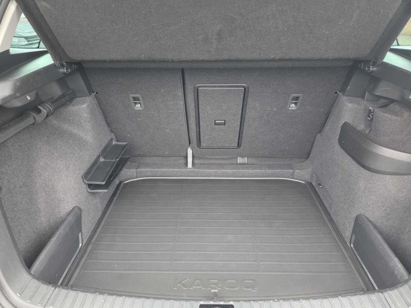 Used Skoda Karoq 2025 for sale - 76277276: Photo 13
