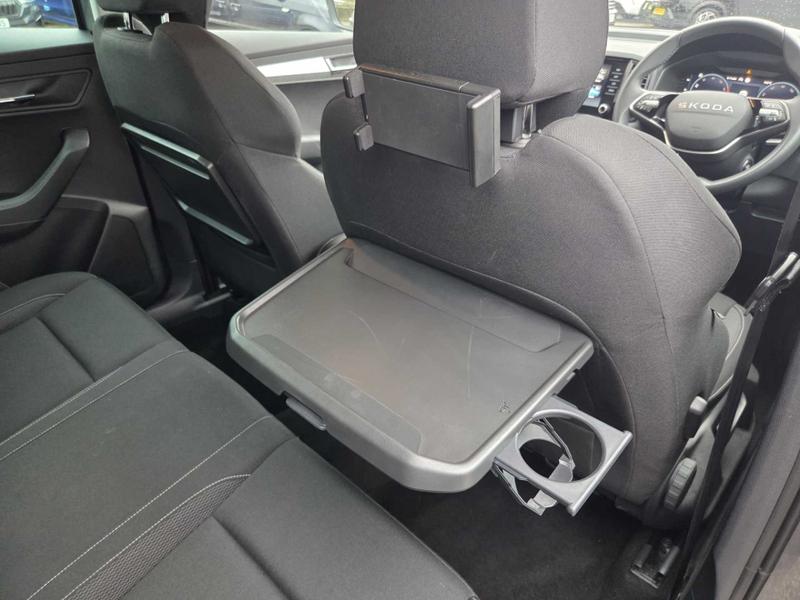 Used Skoda Karoq 2025 for sale - 76277276: Photo 17