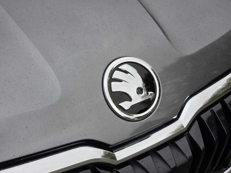 Used Skoda Karoq 2025 for sale - 76277276: Photo 25