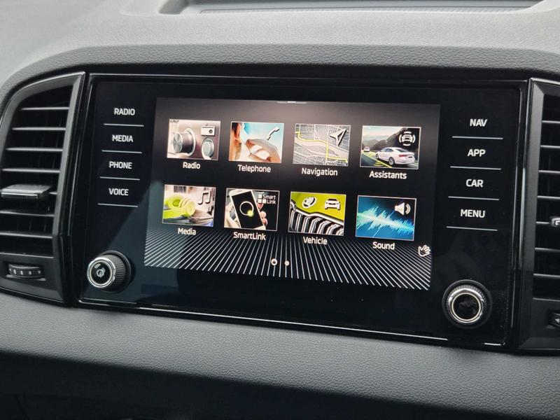 Used Skoda Karoq 2025 for sale - 76277276: Photo 35