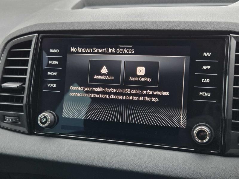 Used Skoda Karoq 2025 for sale - 76277276: Photo 36