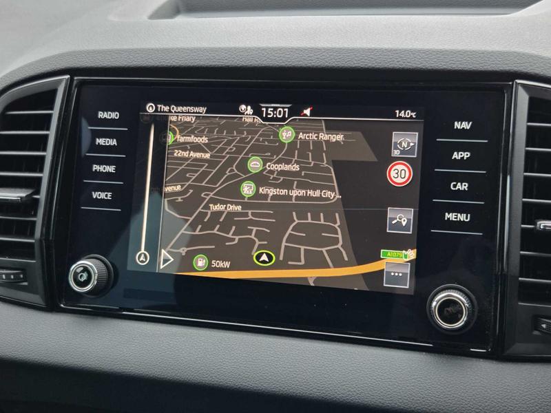 Used Skoda Karoq 2025 for sale - 76277276: Photo 37