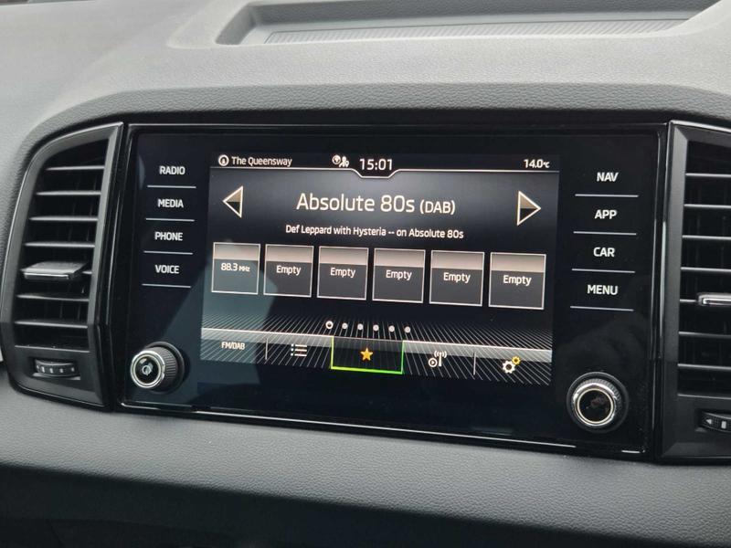 Used Skoda Karoq 2025 for sale - 76277276: Photo 38