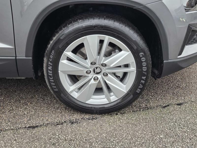 Used Skoda Karoq 2025 for sale - 76277276: Photo 5