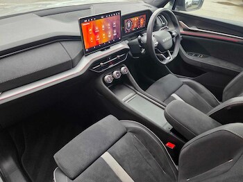 Used Skoda Kodiaq 2025 for sale - 77791540: Photo