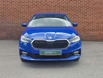 Used Skoda Fabia 2023 for sale - 78542997: Photo