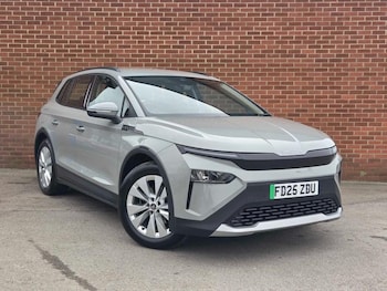 Used Skoda Elroq 2025 for sale - 77926736: Photo