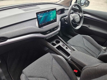 Used Skoda Elroq 2025 for sale - 77926736: Photo