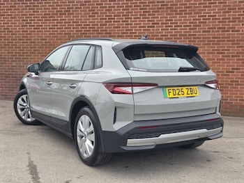 Used Skoda Elroq 2025 for sale - 77926736: Photo