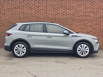 Used Skoda Elroq 2025 for sale - 77926736: Photo