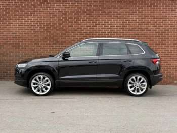Used Skoda Karoq 2020 for sale - 74910222: Photo