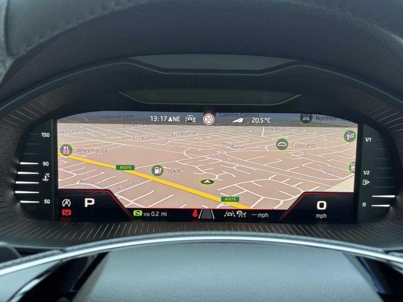 Used Skoda Scala for sale - 77447377: Photo 24