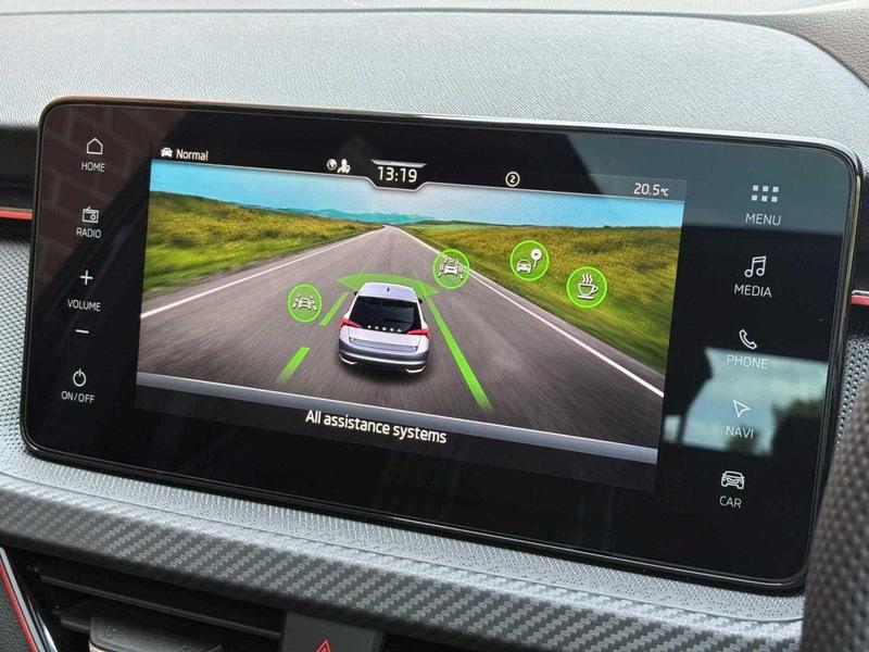 Used Skoda Scala for sale - 77447377: Photo 35