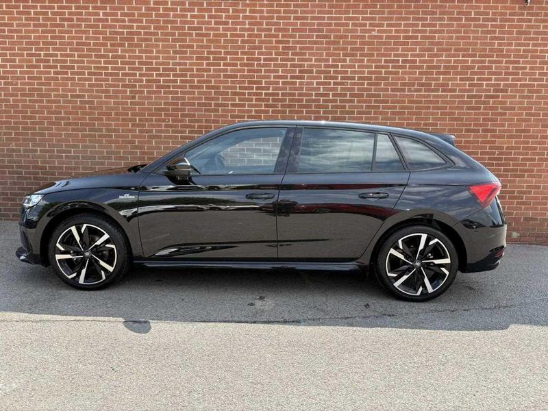 Used Skoda Scala for sale - 77447377: Photo 4