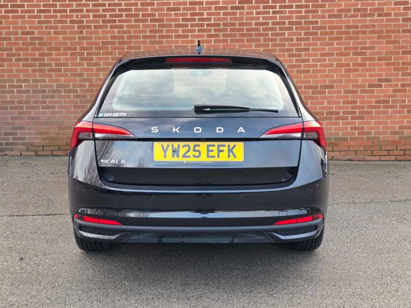 Used Skoda Scala 2025 for sale - 76438464: Photo 13