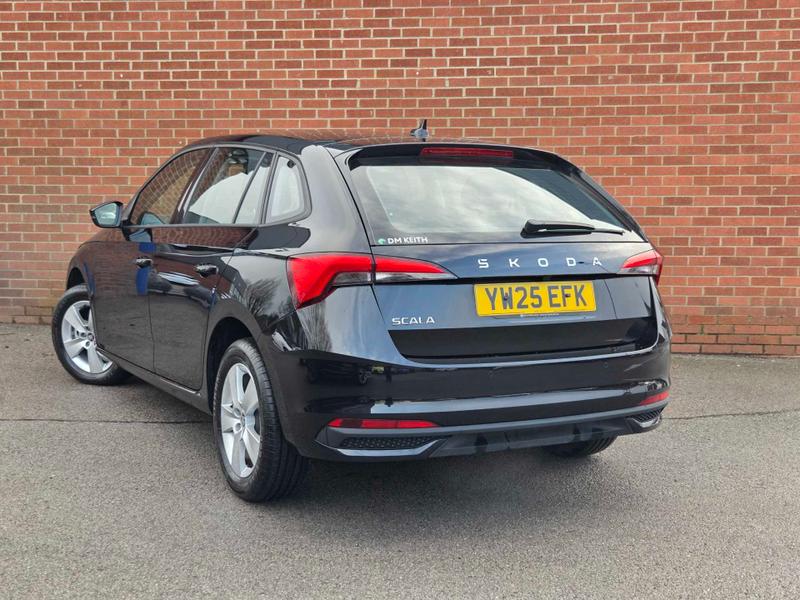 Used Skoda Scala 2025 for sale - 76438464: Photo 3