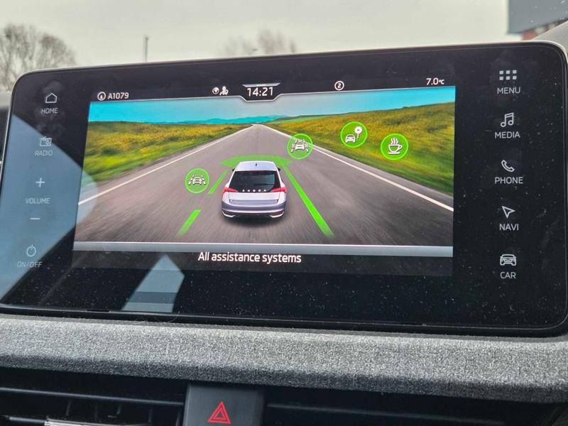 Used Skoda Scala 2025 for sale - 76438464: Photo 30