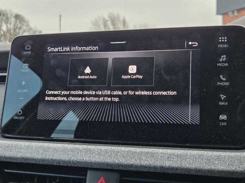 Used Skoda Scala 2025 for sale - 76438464: Photo 31