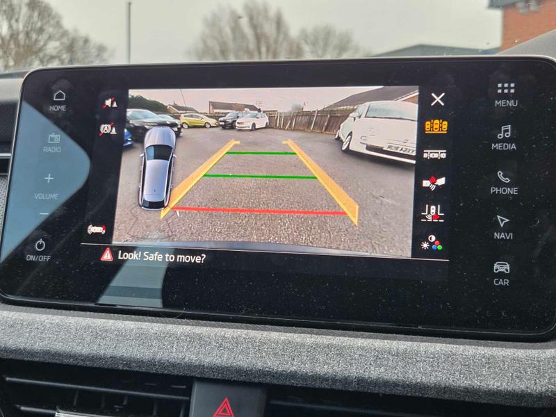 Used Skoda Scala 2025 for sale - 76438464: Photo 34