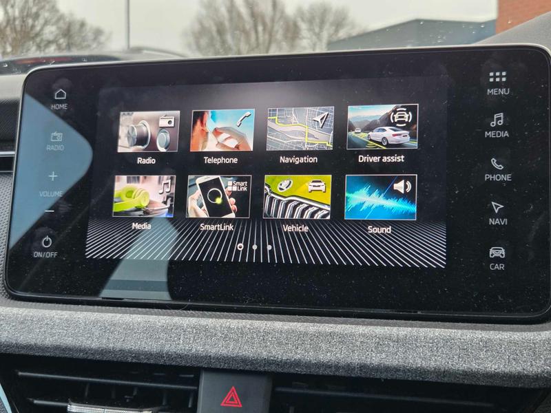 Used Skoda Scala 2025 for sale - 76438464: Photo 35