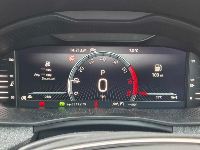 Used Skoda Scala 2025 for sale - 76438464: Photo 36