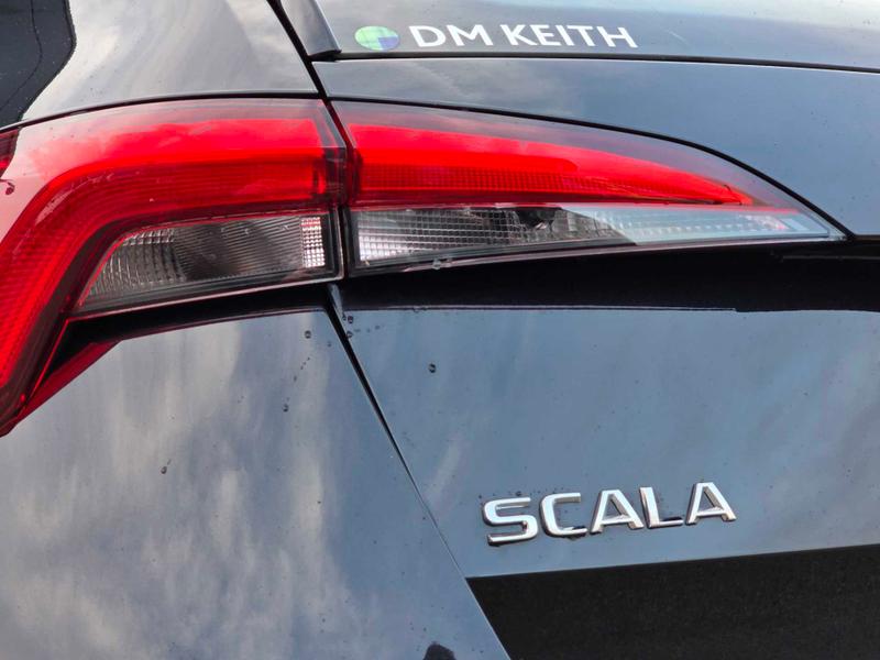 Used Skoda Scala 2025 for sale - 76438464: Photo 38