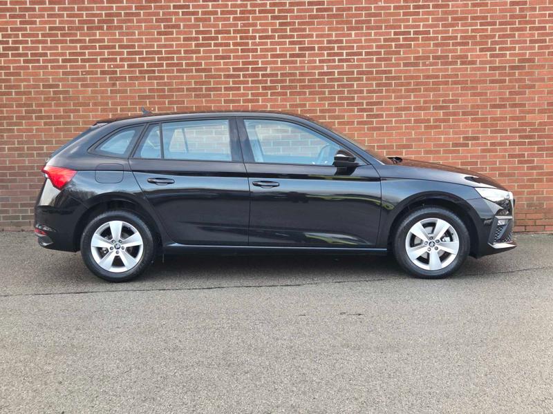 Used Skoda Scala 2025 for sale - 76438464: Photo 4