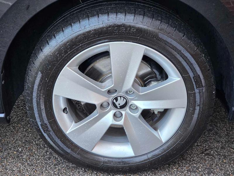 Used Skoda Scala 2025 for sale - 76438464: Photo 5