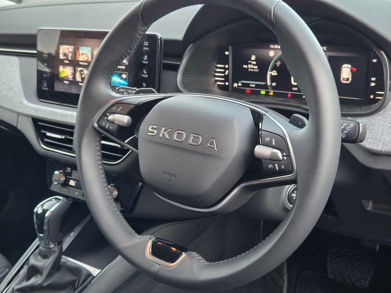 Used Skoda Scala 2025 for sale - 76438464: Photo 7