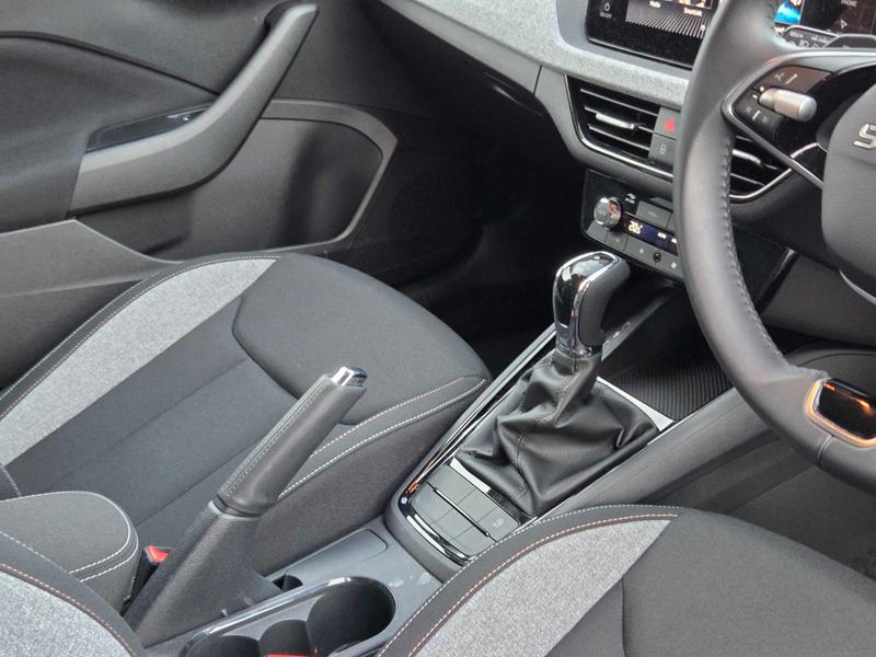 Used Skoda Scala 2025 for sale - 76438464: Photo 8