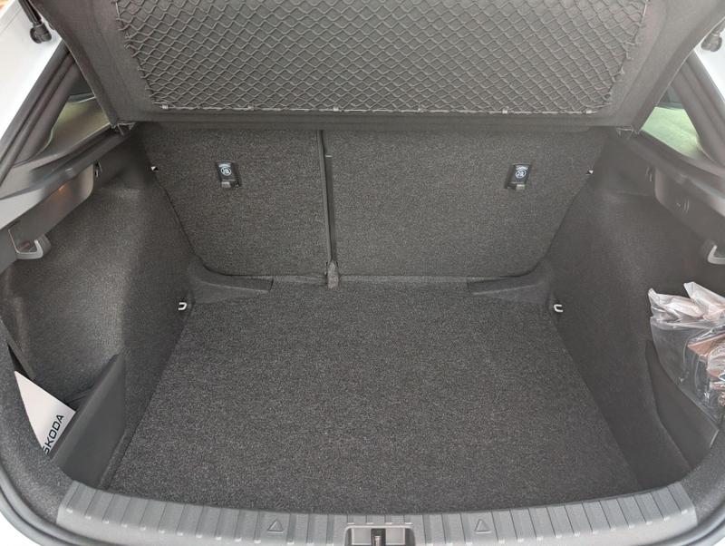 Used Skoda Scala for sale - 77447329: Photo 11