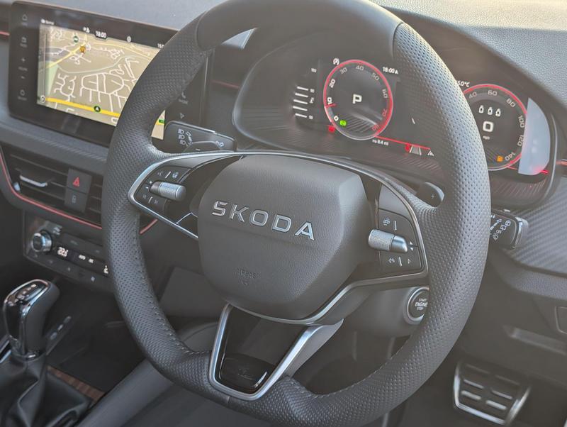 Used Skoda Scala for sale - 77447329: Photo 12