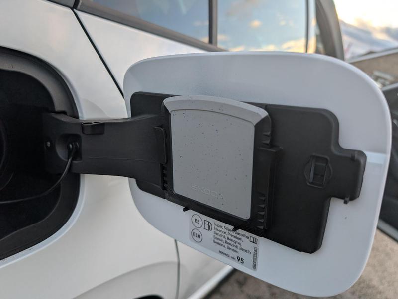 Used Skoda Scala for sale - 77447329: Photo 14