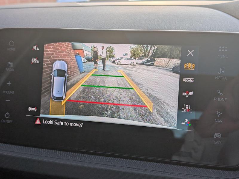 Used Skoda Scala for sale - 77447329: Photo 18