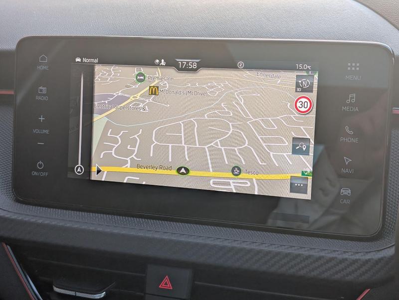 Used Skoda Scala for sale - 77447329: Photo 19