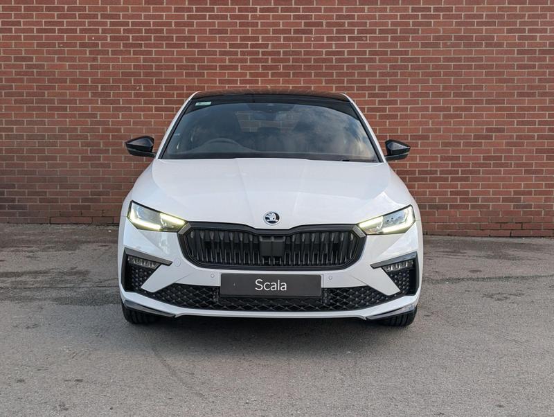 Used Skoda Scala for sale - 77447329: Photo 2