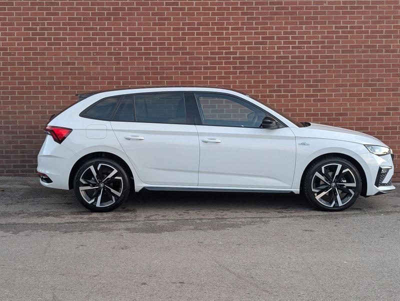 Used Skoda Scala for sale - 77447329: Photo 3