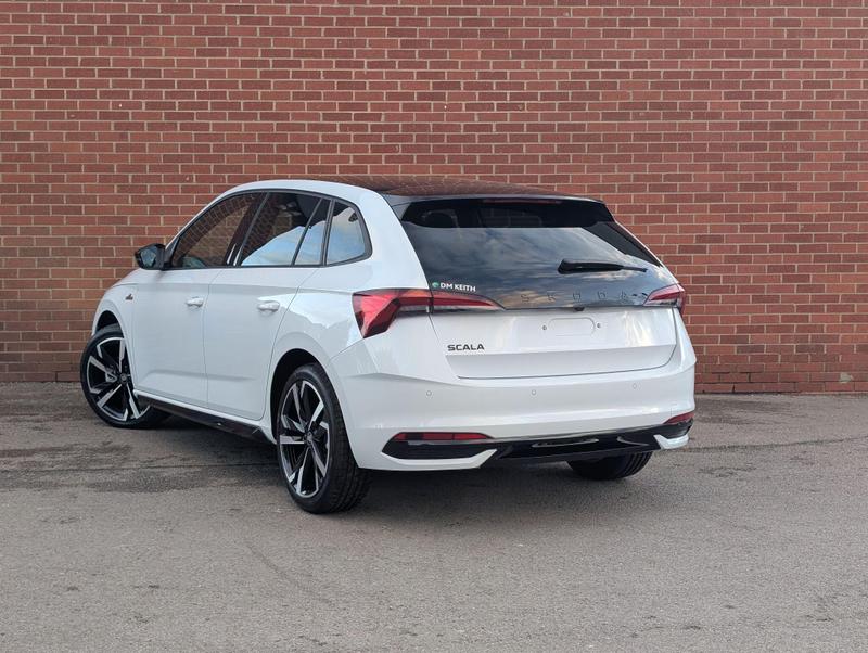 Used Skoda Scala for sale - 77447329: Photo 4