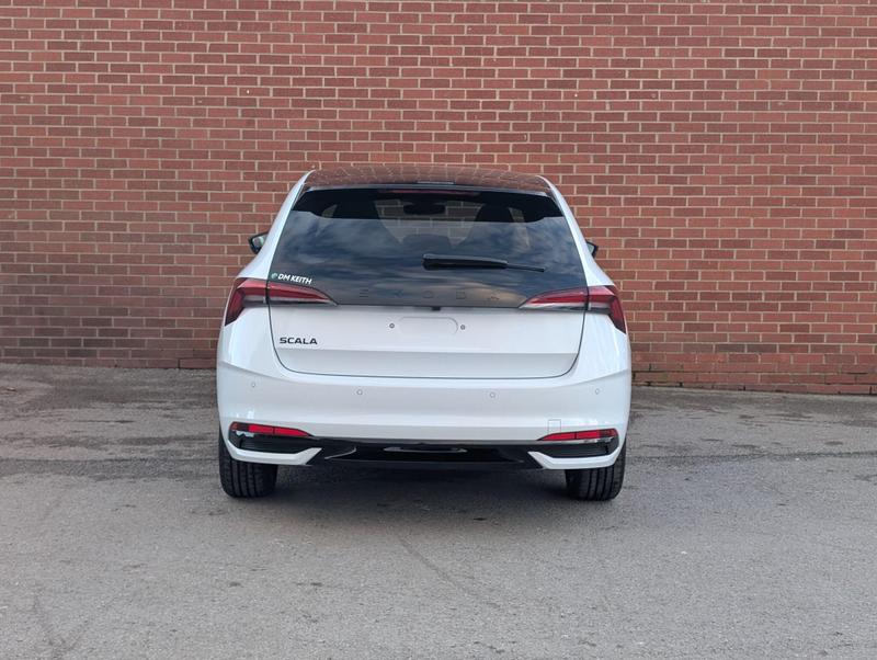 Used Skoda Scala for sale - 77447329: Photo 5