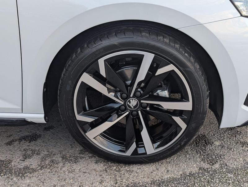 Used Skoda Scala for sale - 77447329: Photo 6