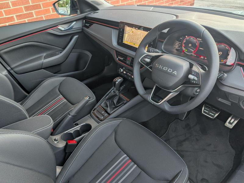 Used Skoda Scala for sale - 77447329: Photo 7