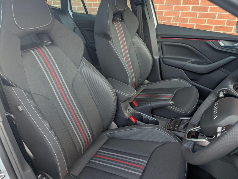 Used Skoda Scala for sale - 77447329: Photo 8