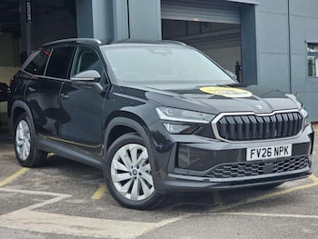 Used Skoda Kodiaq 2026 for sale - 79220613: Photo
