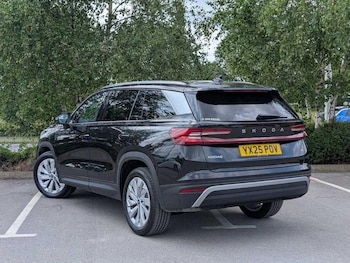 Used Skoda Kodiaq 2025 for sale - 75509515: Photo