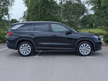 Used Skoda Kodiaq 2025 for sale - 75509515: Photo