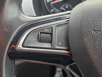 Used Skoda Fabia 2015 for sale - 79383875: Photo
