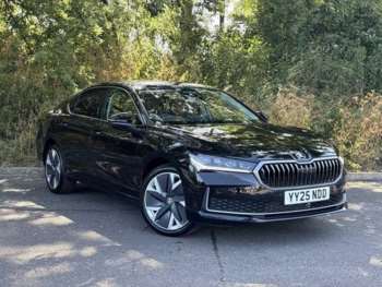 2025 - 1.5 TSI e-TEC SE L 5dr DSG Automatic