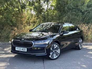Used Skoda Superb 2025 for sale - 74947034: Photo